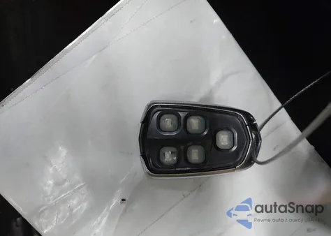 2015 Cadillac Srx Luxury Collection из США, поврежденный, VIN 3GYFNBE36FS541799